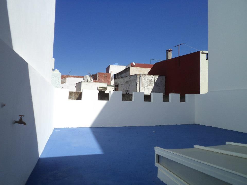 Casa California B&B Asilah Pokoj fotografie